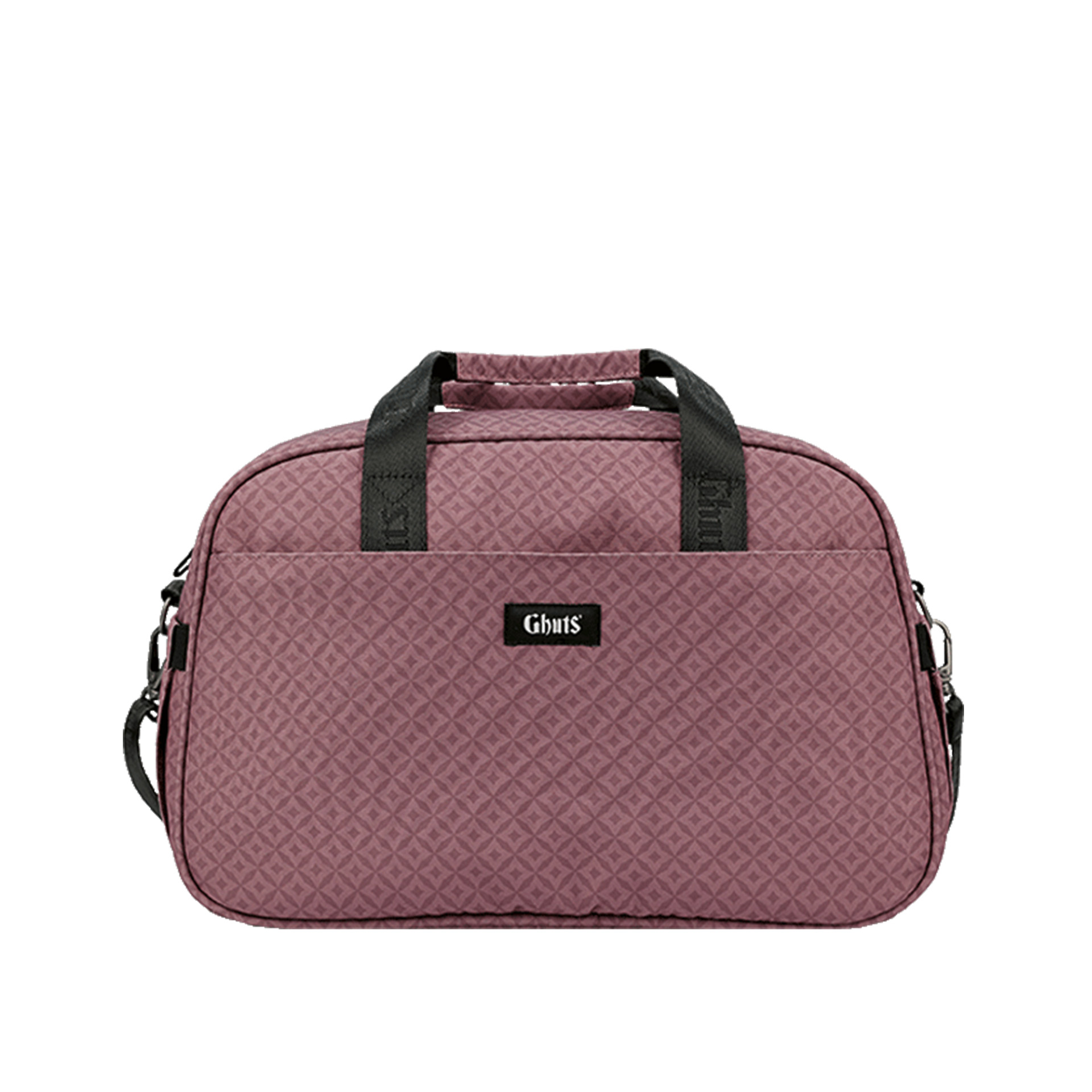 Saco Viagem Gv235 Diamonds Pink L11