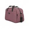 Saco Viagem Gv235 Diamonds Pink L11 Saco Viagem Gv235 Diamonds Pink L11