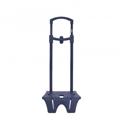 Trolley para Mochila Gh158 Azul