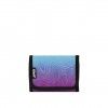 Carteira Velcro Gh113 Aurora 12.5X9X1.5cm Carteira Velcro Gh113 Aurora 12.5X9X1.5cm