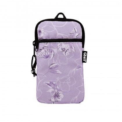 Bolsa Telemvel Gh209 Purplefall 9.5X18X2cm