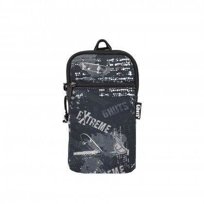 Bolsa Telemvel Gh209 Xtreme Ghuts 9.5X18X2cm