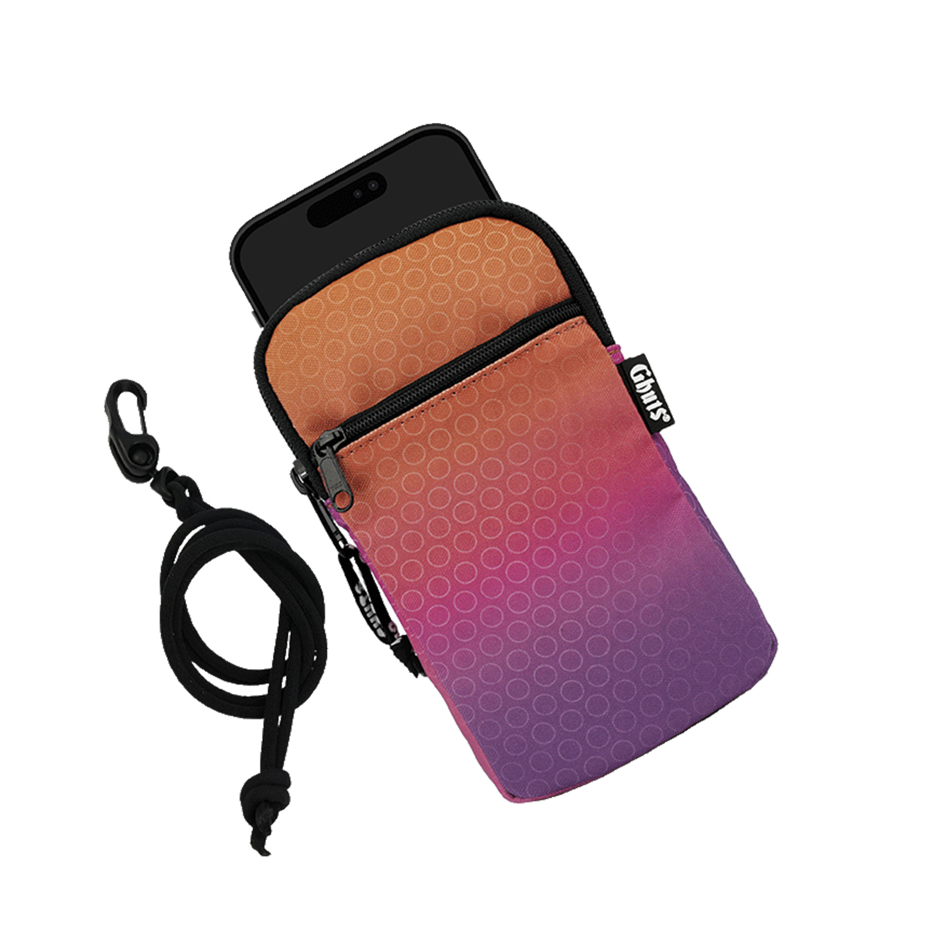 Bolsa Telemóvel Gh209 Sunset 9.5X18X2cm