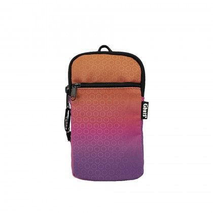Bolsa Telemvel Gh209 Sunset 9.5X18X2cm