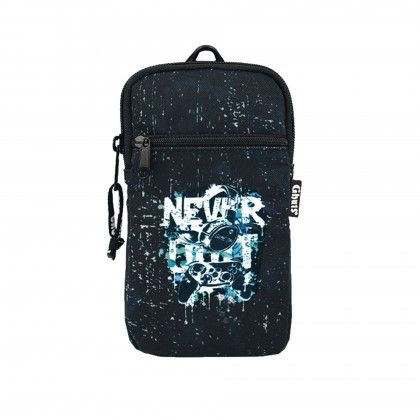 Bolsa Telemvel Gh209 Never Quit 9.5X18X2cm