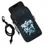 Bolsa Telemvel Gh209 Never Quit 9.5X18X2cm
