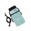 Bolsa Telemvel Gh209 Mintbloom 9.5X18X2cm