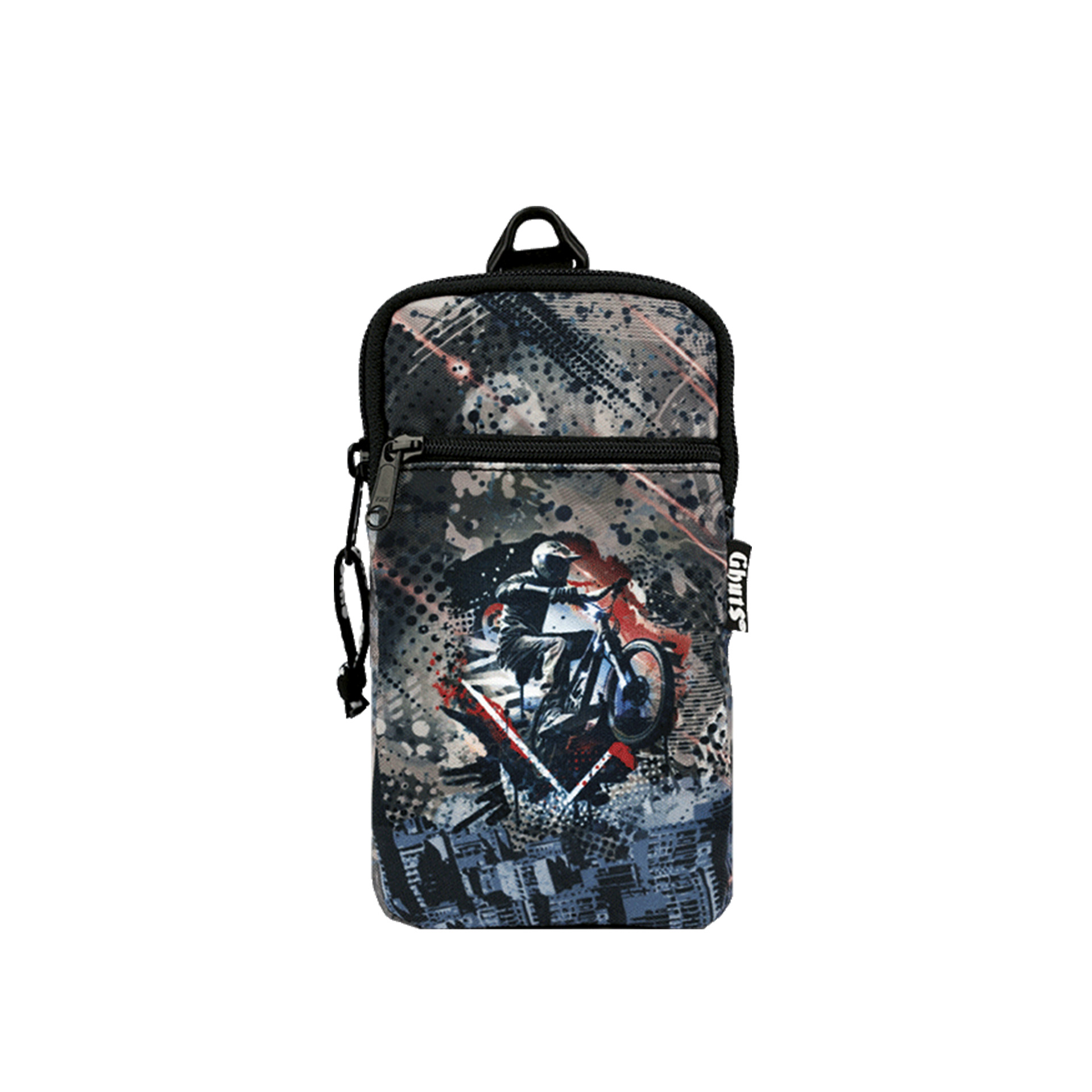Bolsa Telemóvel Gh209 Dirt Jump 9.5X18X2cm