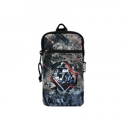 Bolsa Telemvel Gh209 Dirt Jump 9.5X18X2cm