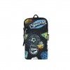 Bolsa Telemvel Gh209 Football Team 9.5X18X2cm