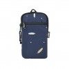 Bolsa Telemvel Gh209 Fall Plumes 9.5X18X2cm