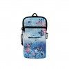 Bolsa Telemvel Gh209 Denim Trend 9.5X18X2cm