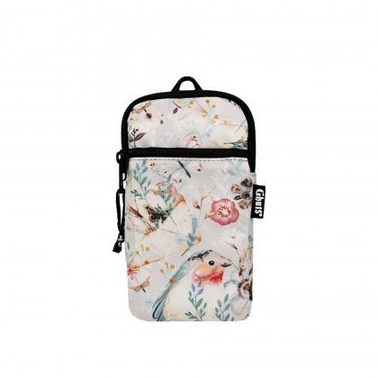 Bolsa Telemvel Gh209 Cutemail 9.5X18X2cm