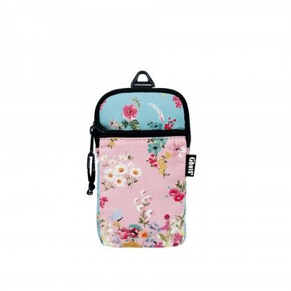 Bolsa Telemvel Gh209 Bouquet Dreams 9.5X18X2cm