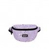 Bolsa Cintura Gh159 Purplefall 22X16.5X8cm
