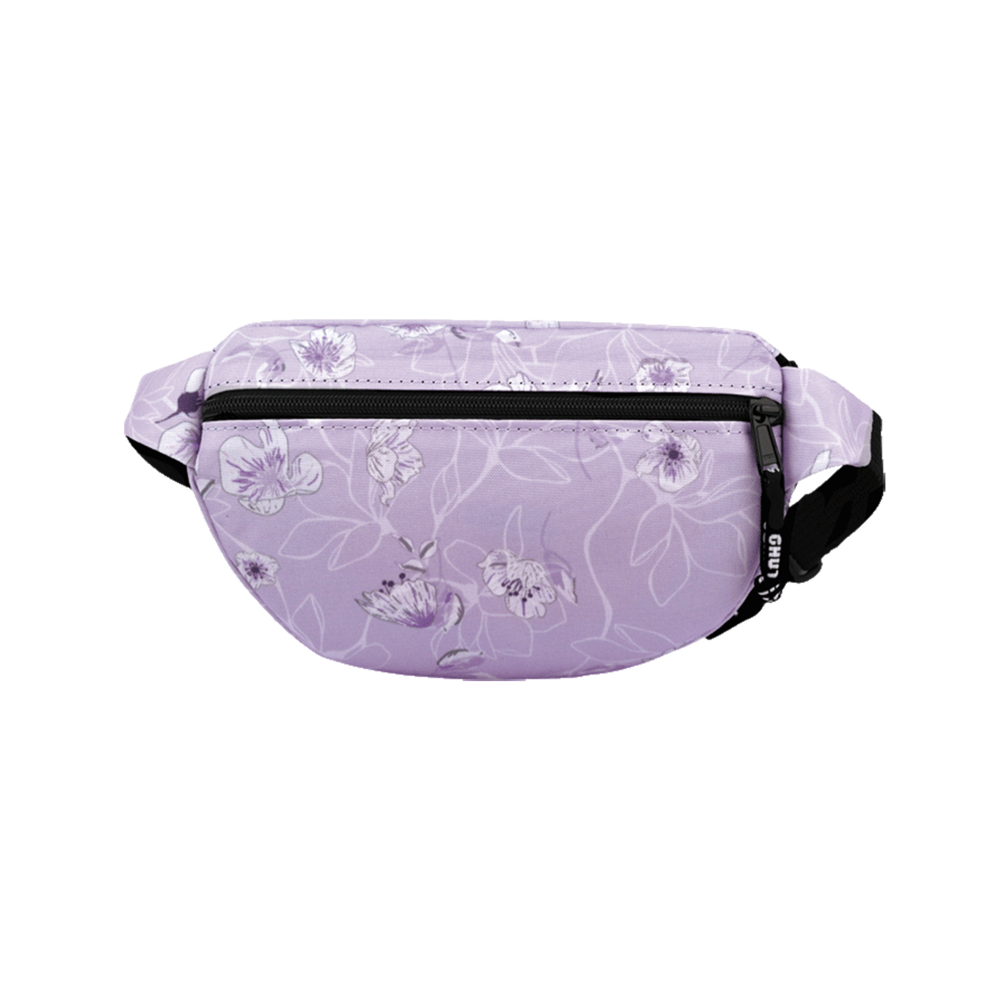Bolsa Cintura Gh159 Purplefall 22X16.5X8cm
