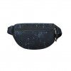 Bolsa Cintura Gh159 Never Quit 22X16.5X8cm