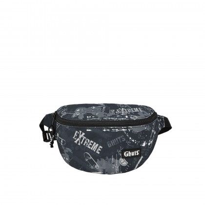 Bolsa Cintura Gh159 Xtreme Ghuts 22X16.5X8cm