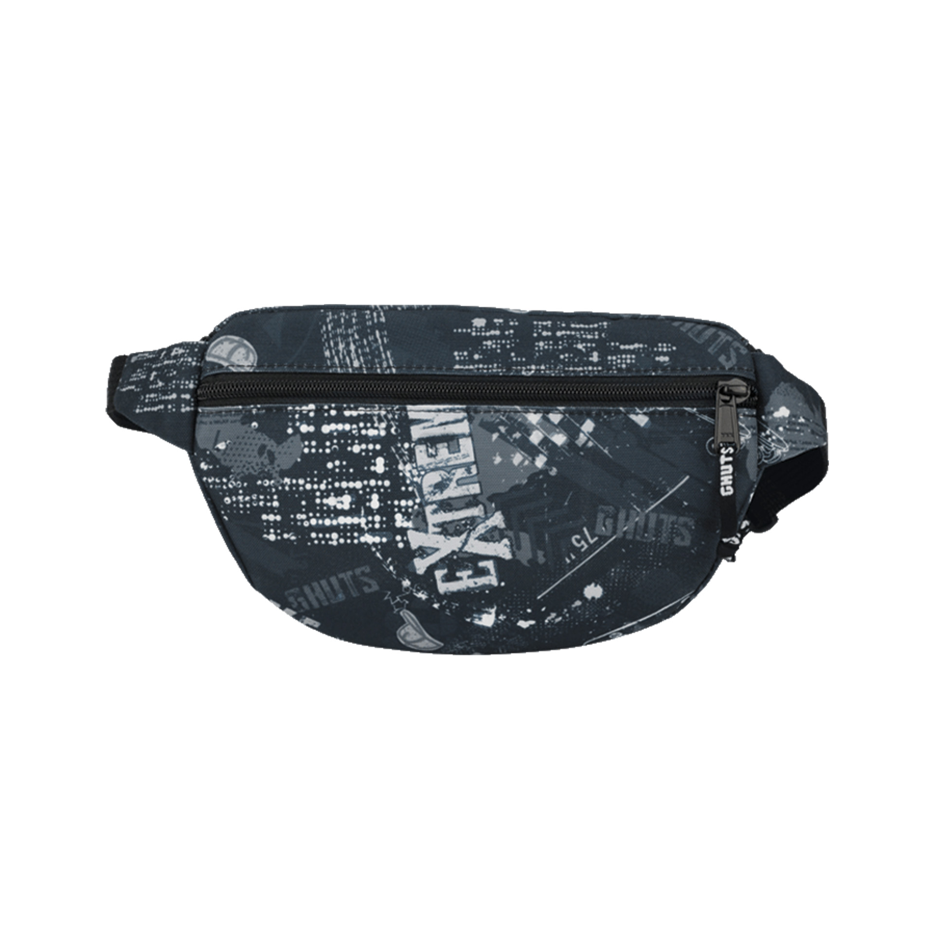 Bolsa Cintura Gh159 Xtreme Ghuts 22X16.5X8cm