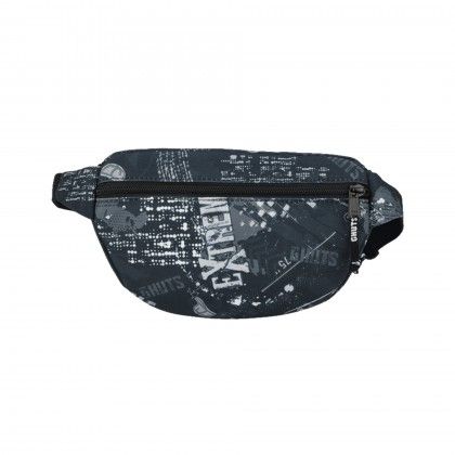 Bolsa Cintura Gh159 Xtreme Ghuts 22X16.5X8cm