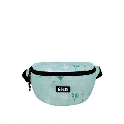 Bolsa Cintura Gh159 Mintbloom 22X16.5X8cm