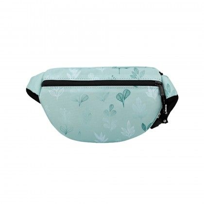 Bolsa Cintura Gh159 Mintbloom 22X16.5X8cm