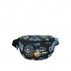 Bolsa Cintura Gh159 Football Team 22X16.5X8cm