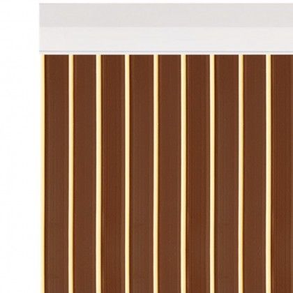 TIRA-LIS CORTINA PORTA 120X200CM