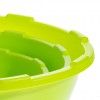 Conjunto 3 Saladeiras + Tenaz 1.5 / 3.2 / 5.5L