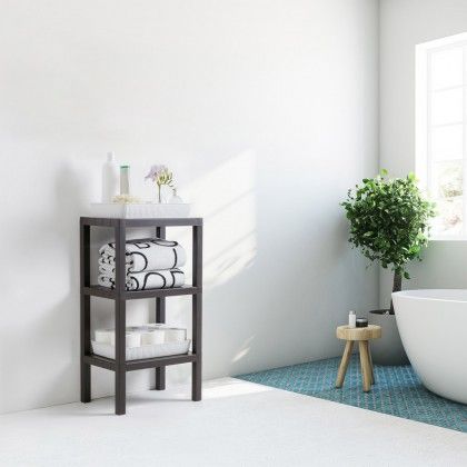 LOMBOK PRATELEIRA 3 ESTANTES LOMBOK PRATELEIRA 3 ESTANTES