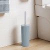 Escovilho Wc Baobab Blue Mist 9.5X39.5cm