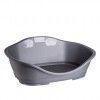 Cama Plstica para Animais 80X56X32cm