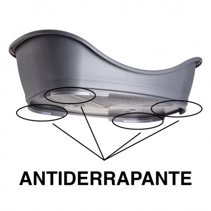 Cama Plstica para Animais 80X56X32cm