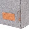 Saco Trmico Cinza 8L 23X14.5X24cm