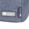 Saco Trmico Azul 6L 17X17X21.5cm