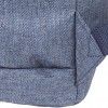 Mochila Trmica Azul 16L 30X13X38.5cm