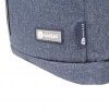 Mochila Trmica Azul 16L 30X13X38.5cm