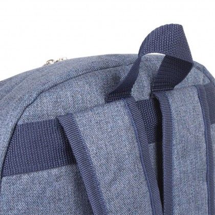 Mochila Trmica Azul 16L 30X13X38.5cm