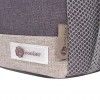 Saco Trmico Castanho 8L 23X15.5X22cm
