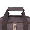 Saco Trmico Castanho 13L 25X17X30.5cm