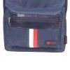 Mochila Trmica Azul 16L 28X12.5X40cm