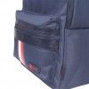 Mochila Trmica Azul 16L 28X12.5X40cm