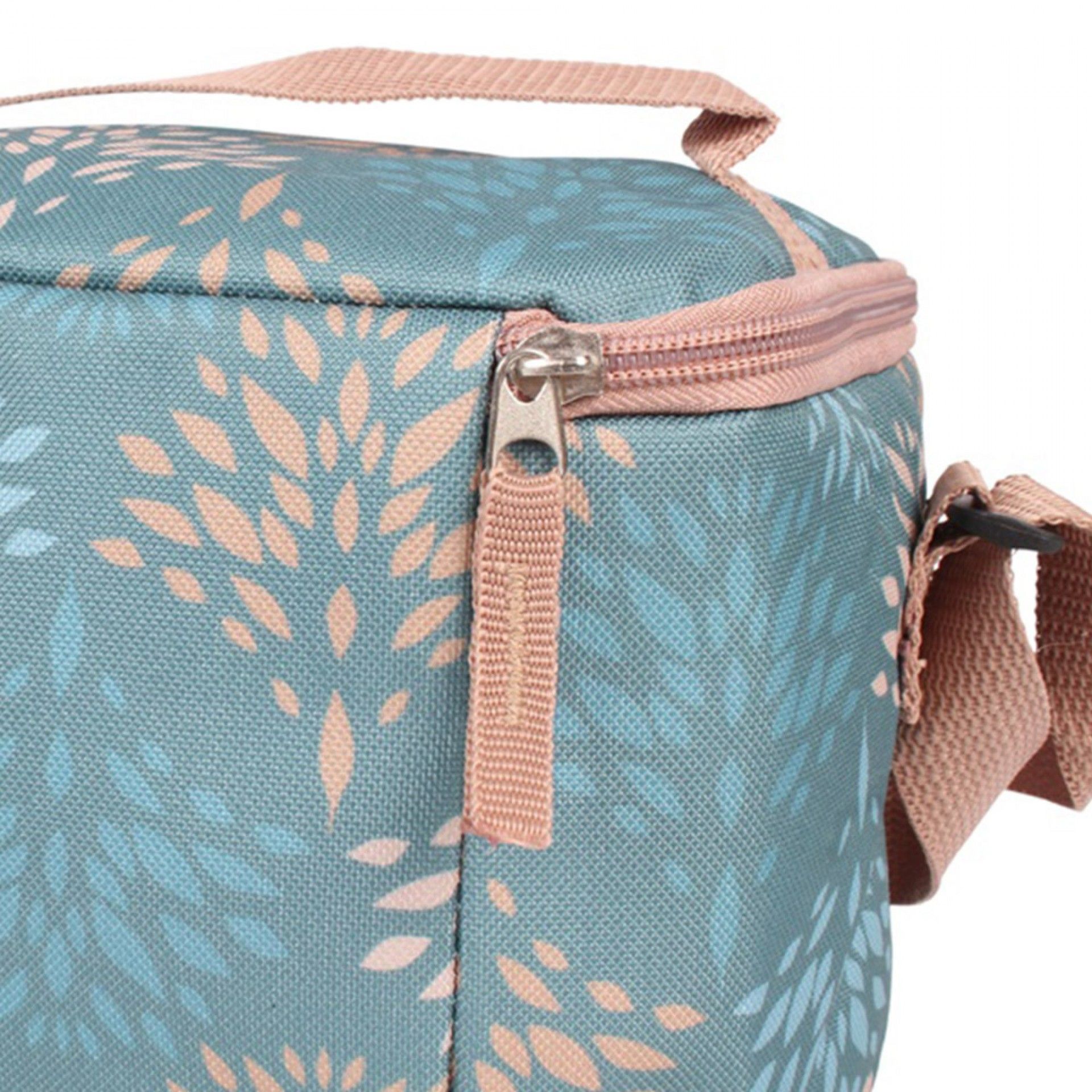 Saco Térmico Multicor 6L 21.5X17X15cm