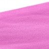 Papel Crepe Fama Rosa 50X250cm
