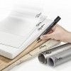 Marcador Permanente Staedtler Preto 2/5mm