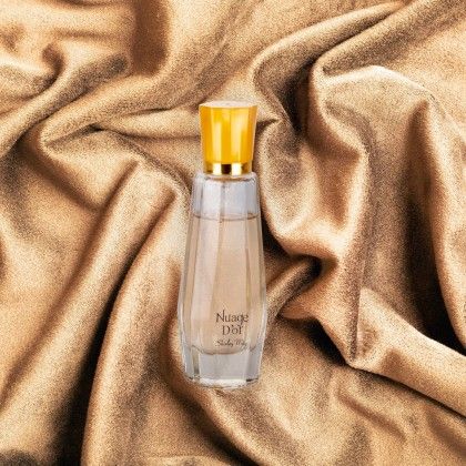 Perfume Mulher Nuage Dor 50ml Perfume Mulher Nuage Dor 50ml