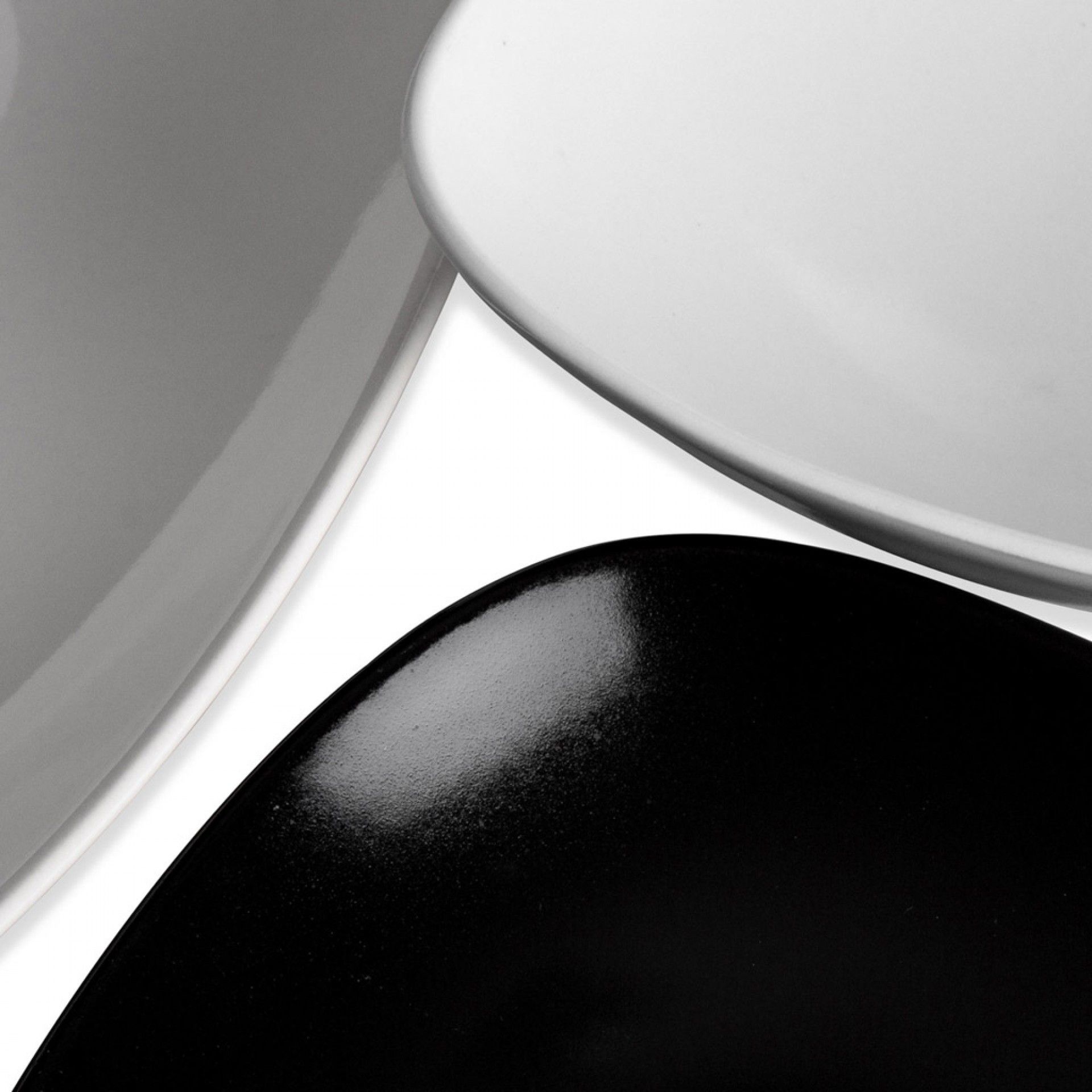 Prato Porcelana Vendome Branco 31X25X4cm