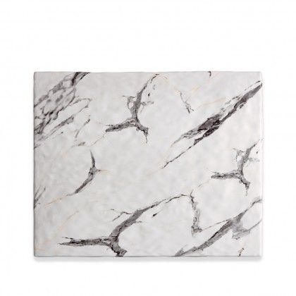 Bandeja Melamina Kulsan Gn1/2 Branco 32.5X26.5X1.5cm Bandeja Melamina Kulsan Gn1/2 Branco 32.5X26.5X1.5cm