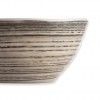 Tigela Melamina Tivoli Antigo Bege 31cl 12X5.5cm