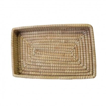 Cesta Kaisagrass Gn 1/1 53X32.5X8cm